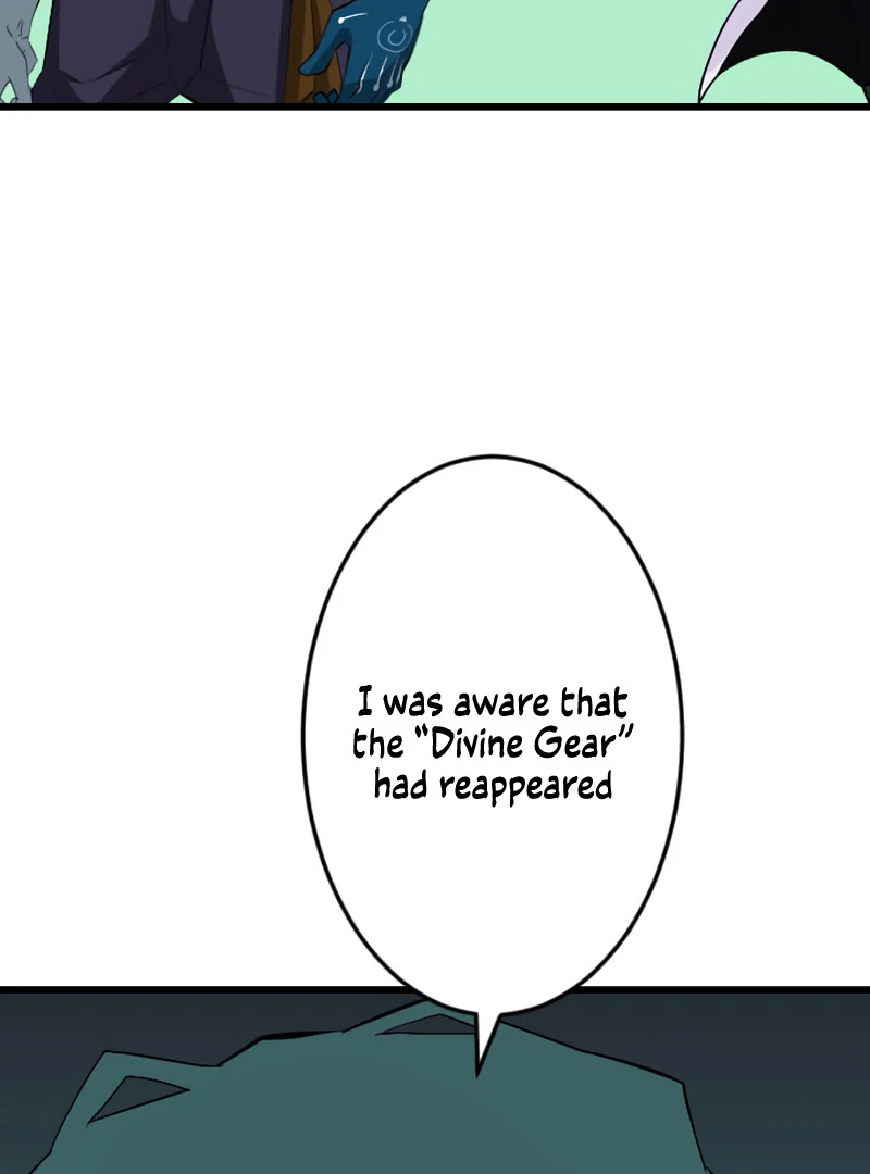 ??? Rank no Ura Soubi Musou Chapter 72 554 73