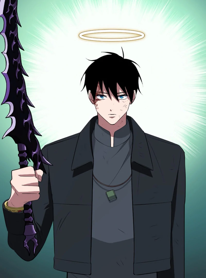 ??? Rank no Ura Soubi Musou Chapter 72 557 76