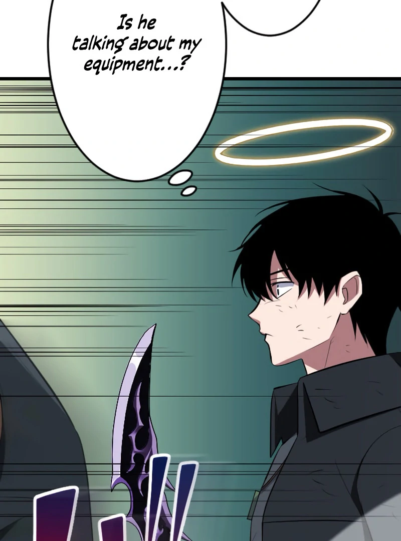 ??? Rank no Ura Soubi Musou Chapter 72 559 78