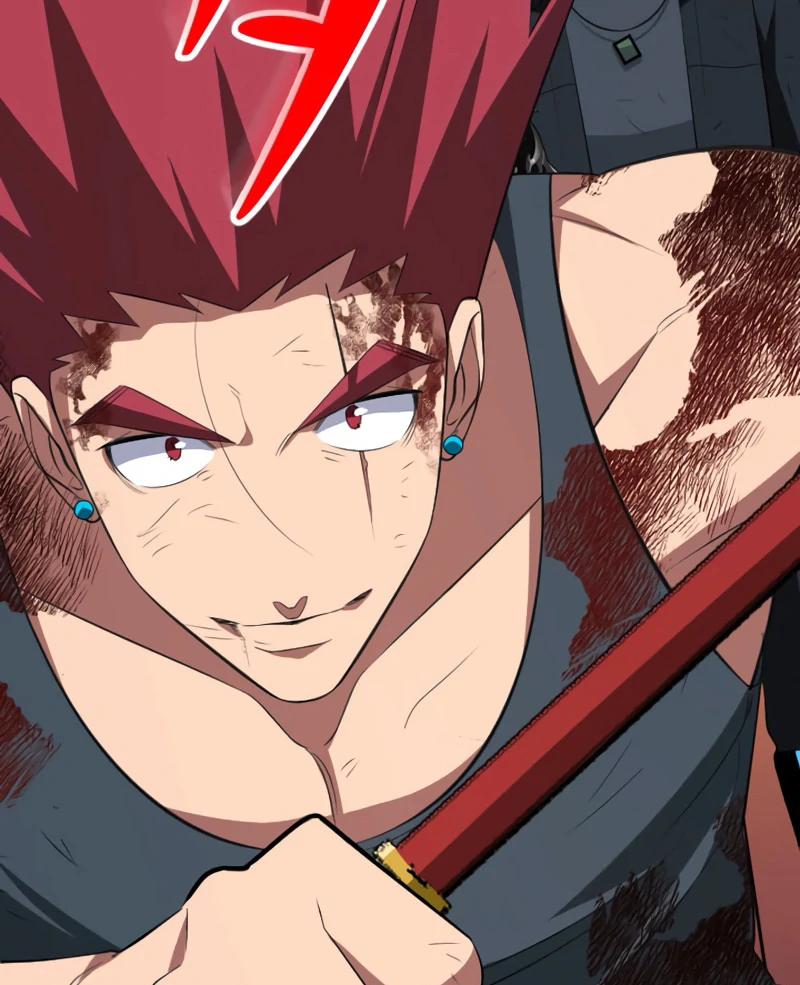 ??? Rank no Ura Soubi Musou Chapter 72 562 81