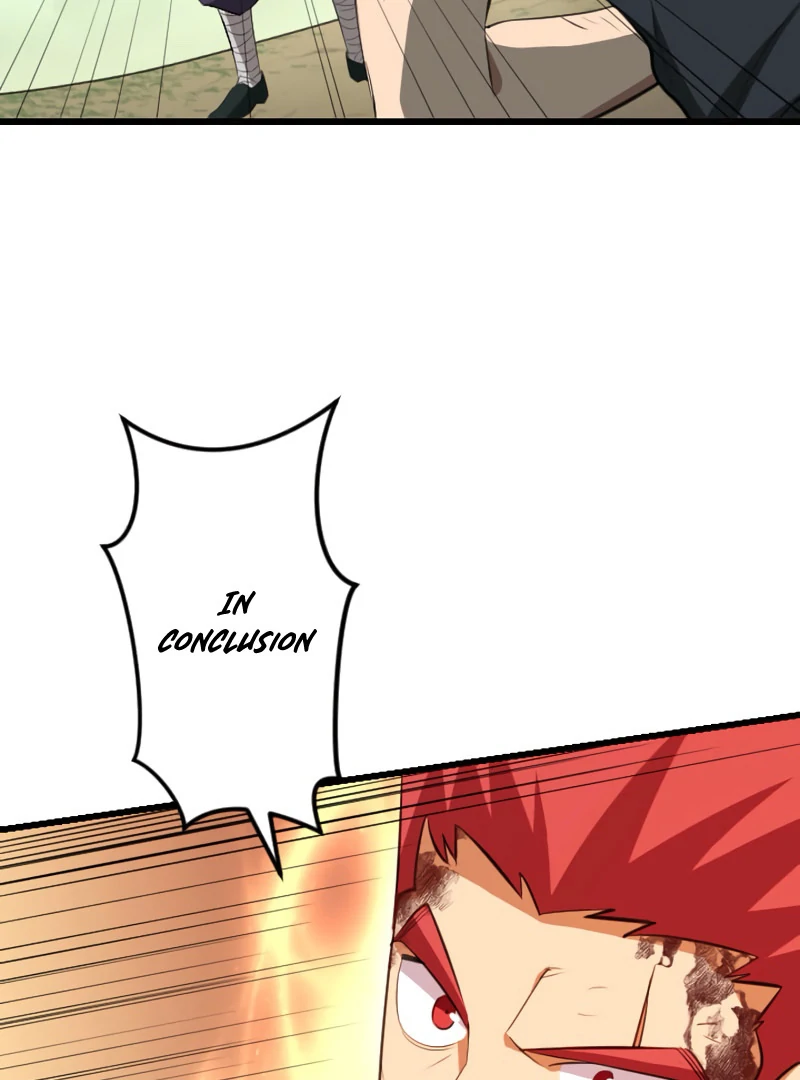??? Rank no Ura Soubi Musou Chapter 72 565 84