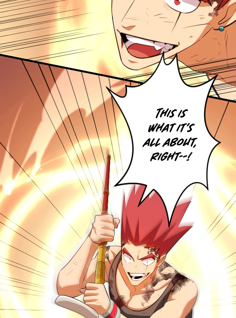 ??? Rank no Ura Soubi Musou Chapter 72 566 85