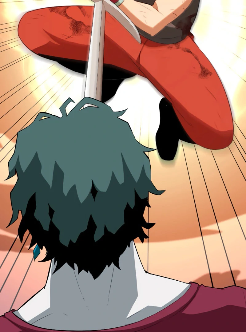 ??? Rank no Ura Soubi Musou Chapter 72 567 86