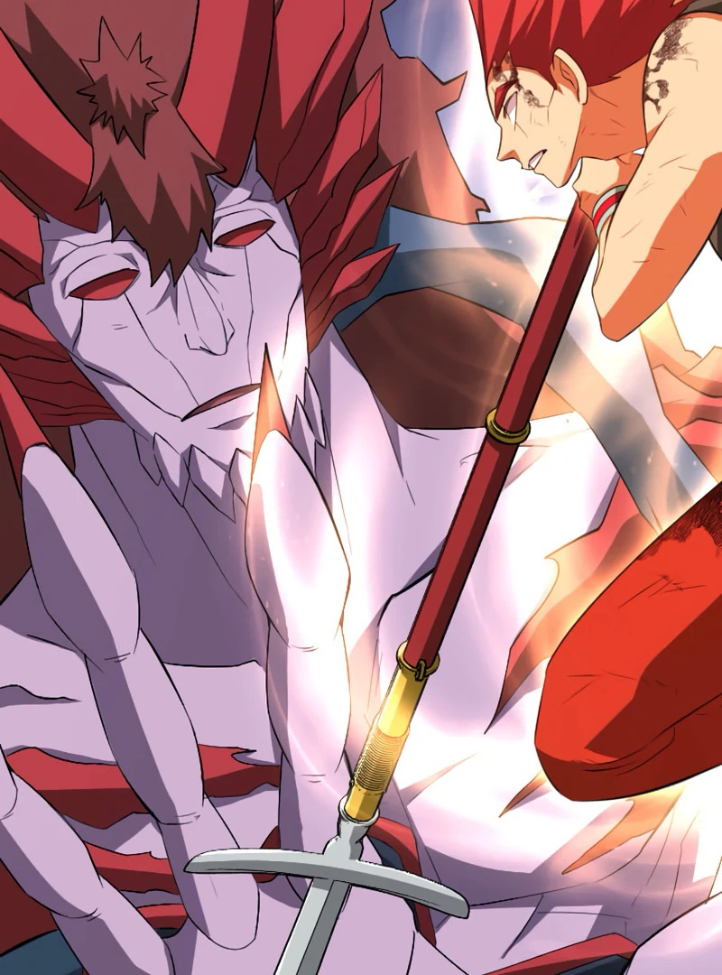 ??? Rank no Ura Soubi Musou Chapter 72 570 89