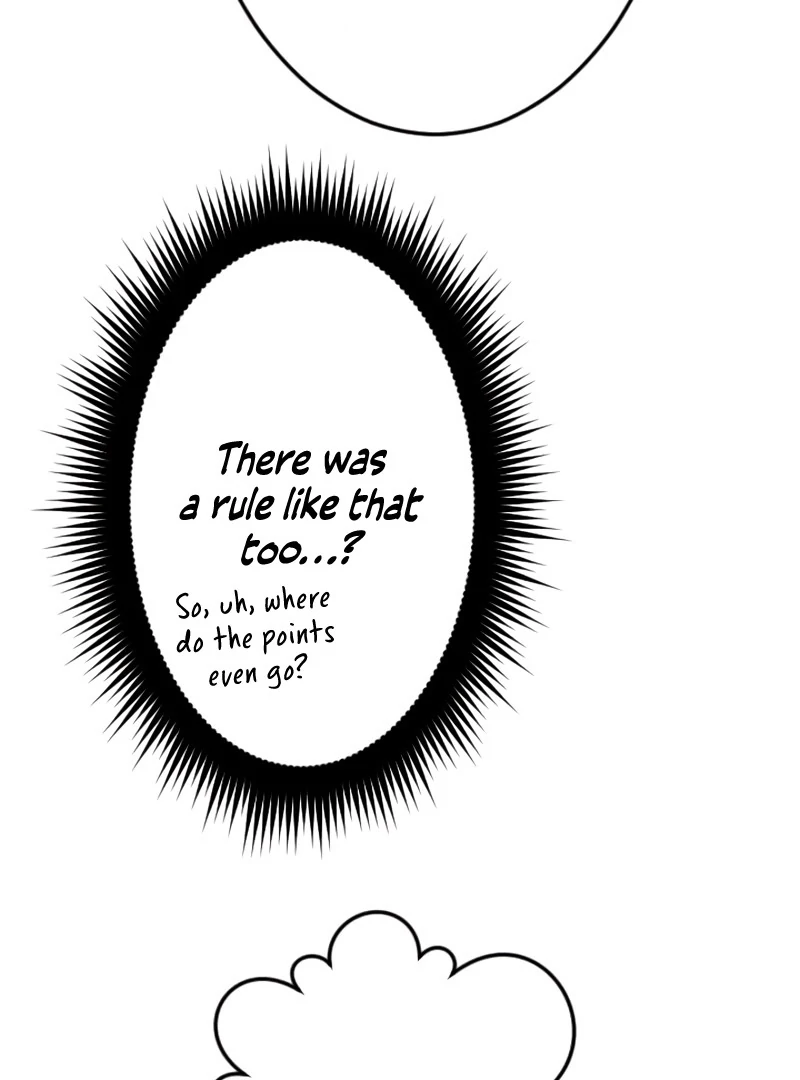 ??? Rank no Ura Soubi Musou Chapter 72 490 9