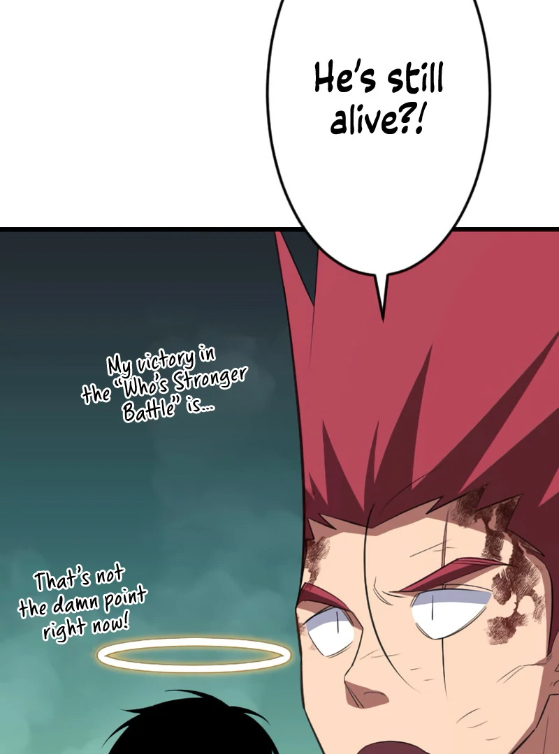 ??? Rank no Ura Soubi Musou Chapter 72 575 94
