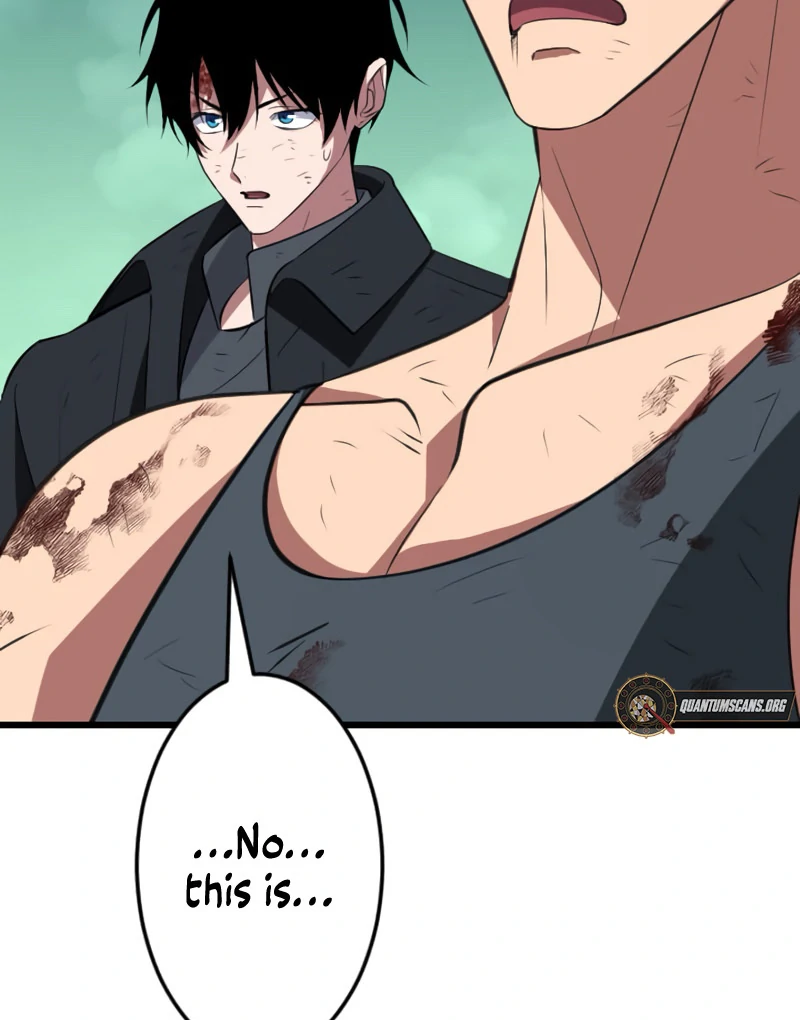 ??? Rank no Ura Soubi Musou Chapter 72 576 95