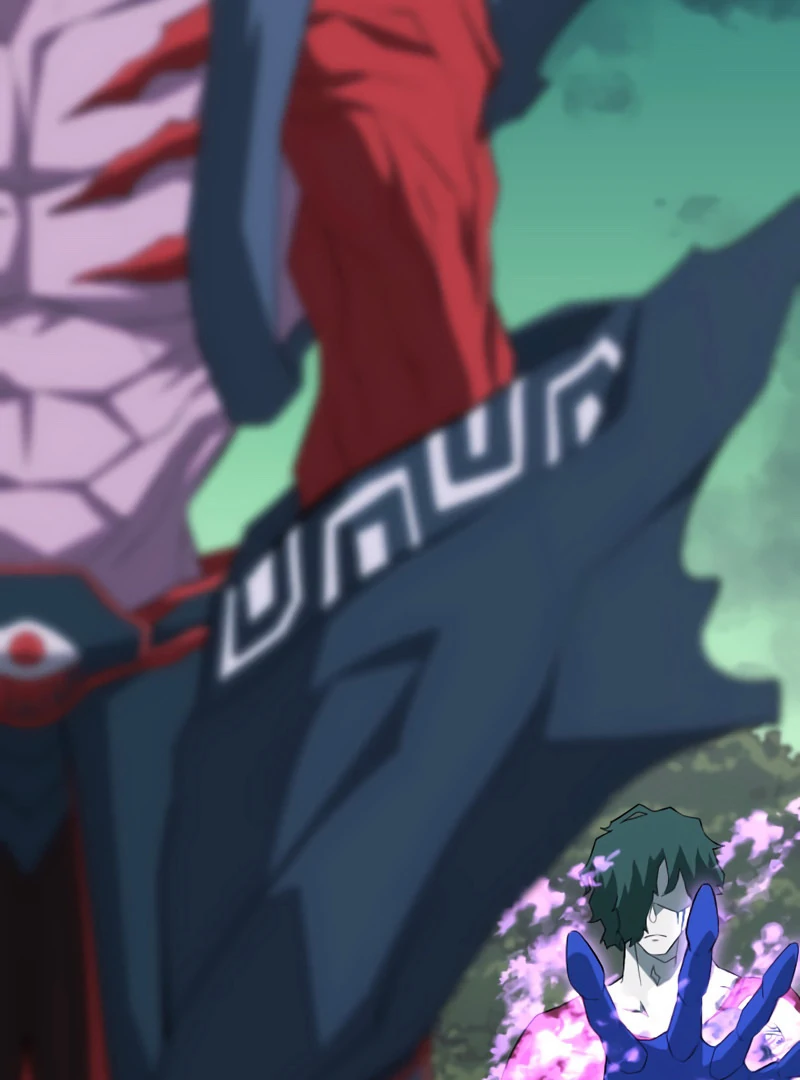 ??? Rank no Ura Soubi Musou Chapter 72 578 97