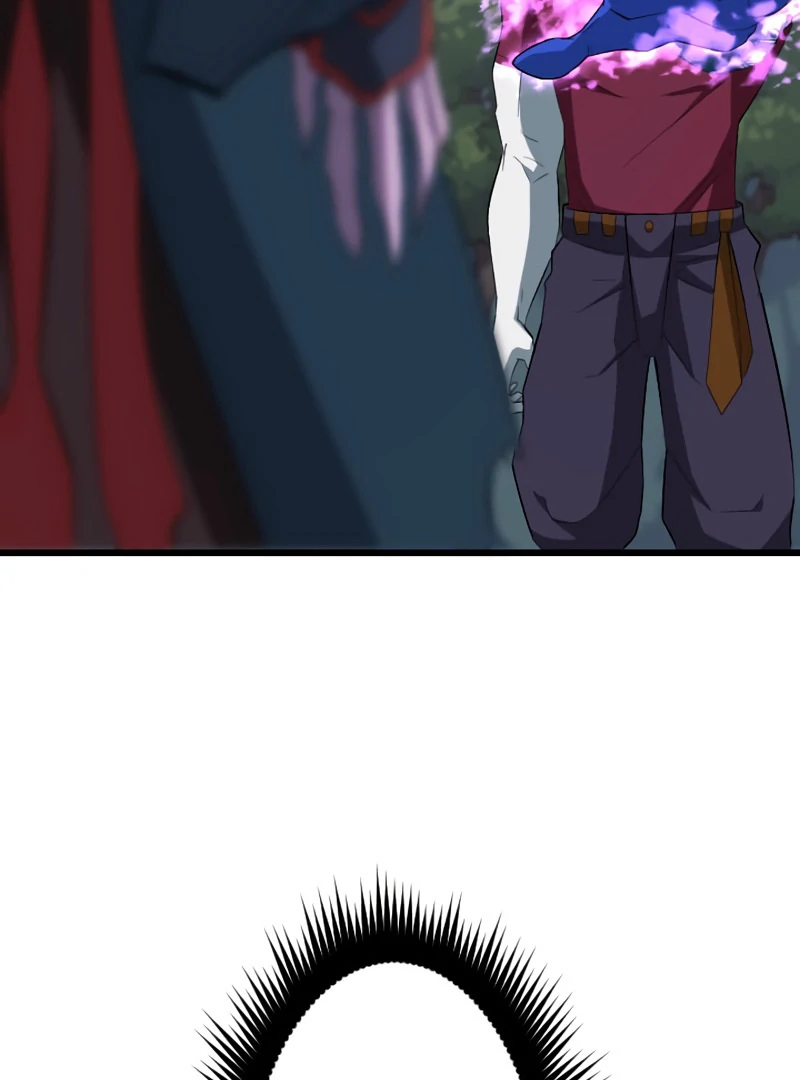 ??? Rank no Ura Soubi Musou Chapter 72 579 98