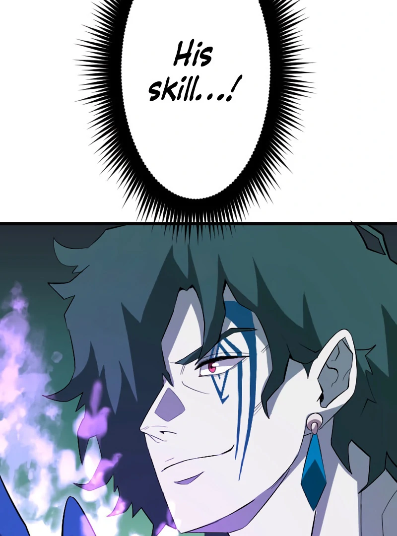 ??? Rank no Ura Soubi Musou Chapter 72 580 99