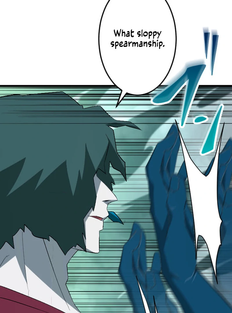 ??? Rank no Ura Soubi Musou Chapter 73 491 10