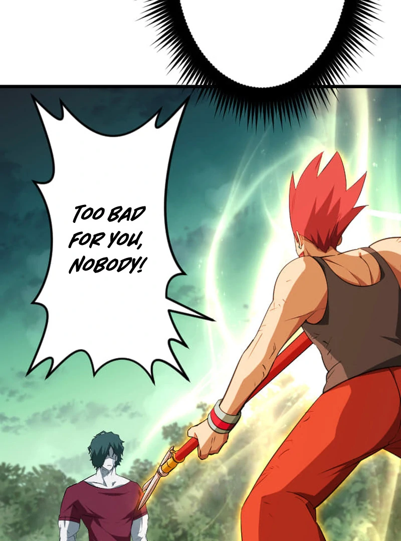 ??? Rank no Ura Soubi Musou Chapter 73 584 103