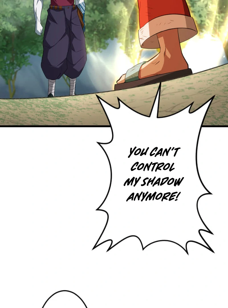 ??? Rank no Ura Soubi Musou Chapter 73 585 104
