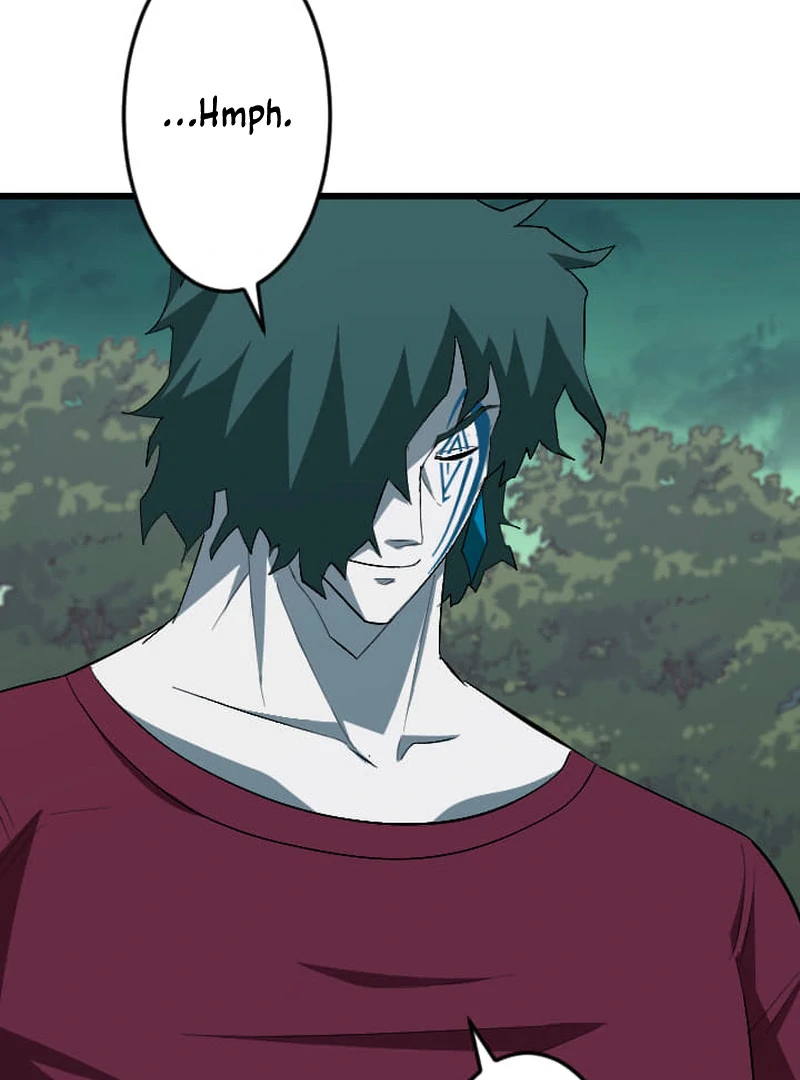 ??? Rank no Ura Soubi Musou Chapter 73 586 105