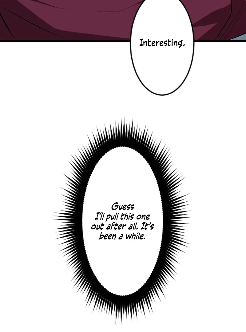 ??? Rank no Ura Soubi Musou Chapter 73 587 106