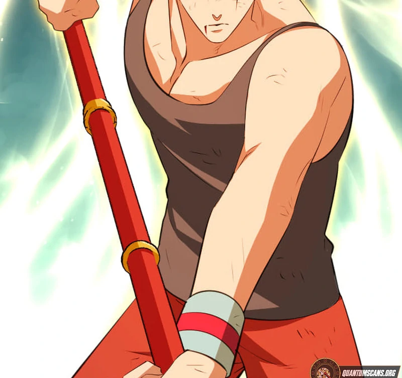 ??? Rank no Ura Soubi Musou Chapter 73 589 108