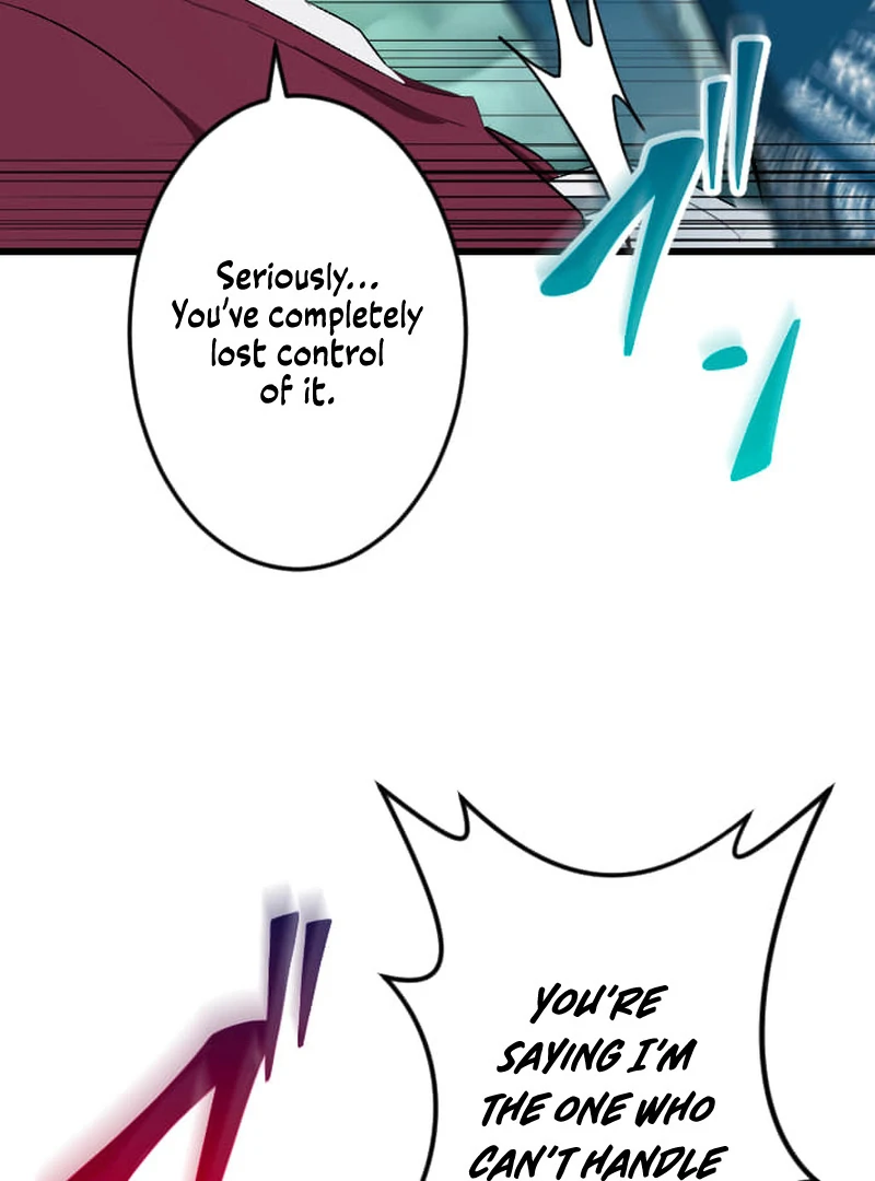 ??? Rank no Ura Soubi Musou Chapter 73 492 11