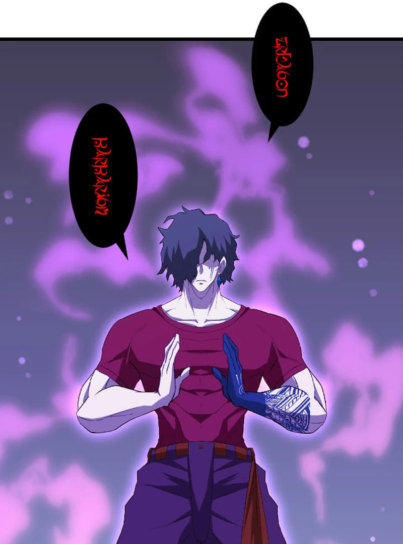 ??? Rank no Ura Soubi Musou Chapter 73 591 110