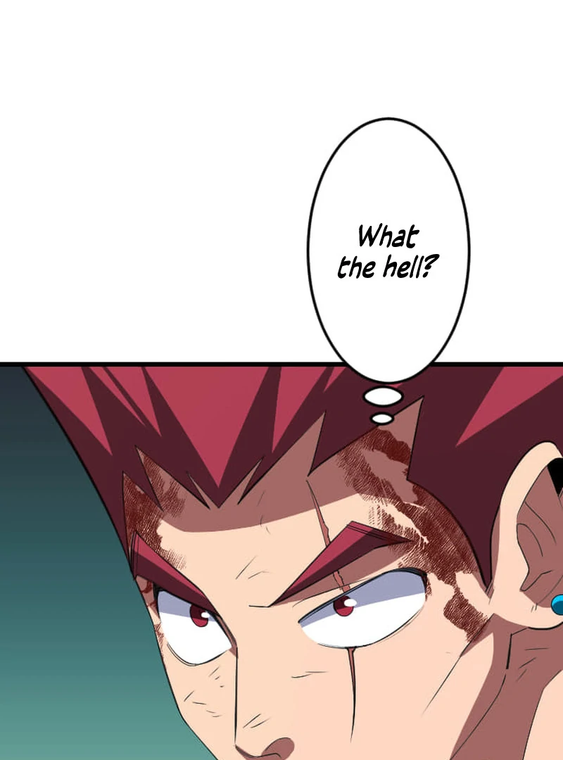 ??? Rank no Ura Soubi Musou Chapter 73 595 114