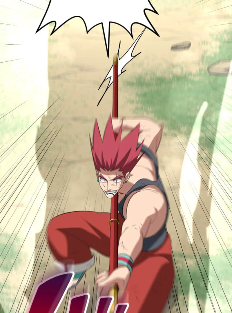 ??? Rank no Ura Soubi Musou Chapter 73 599 118