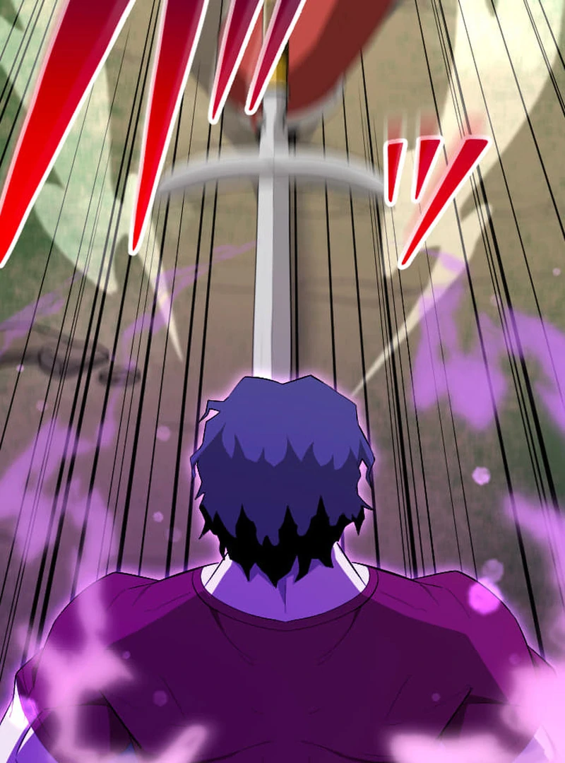 ??? Rank no Ura Soubi Musou Chapter 73 600 119