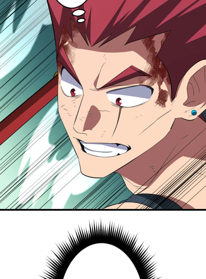 ??? Rank no Ura Soubi Musou Chapter 73 607 126