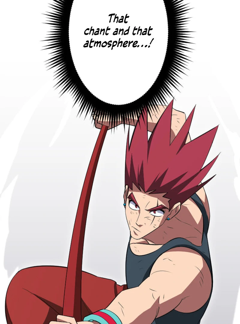 ??? Rank no Ura Soubi Musou Chapter 73 608 127