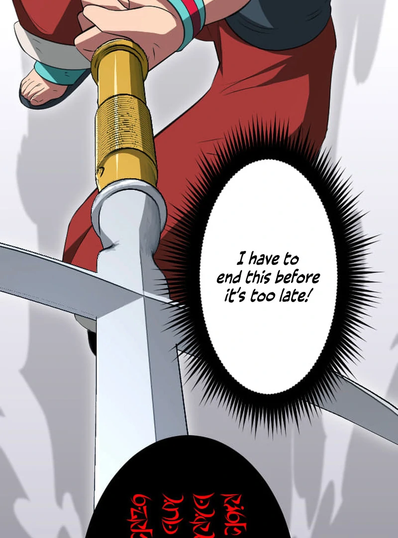 ??? Rank no Ura Soubi Musou Chapter 73 609 128