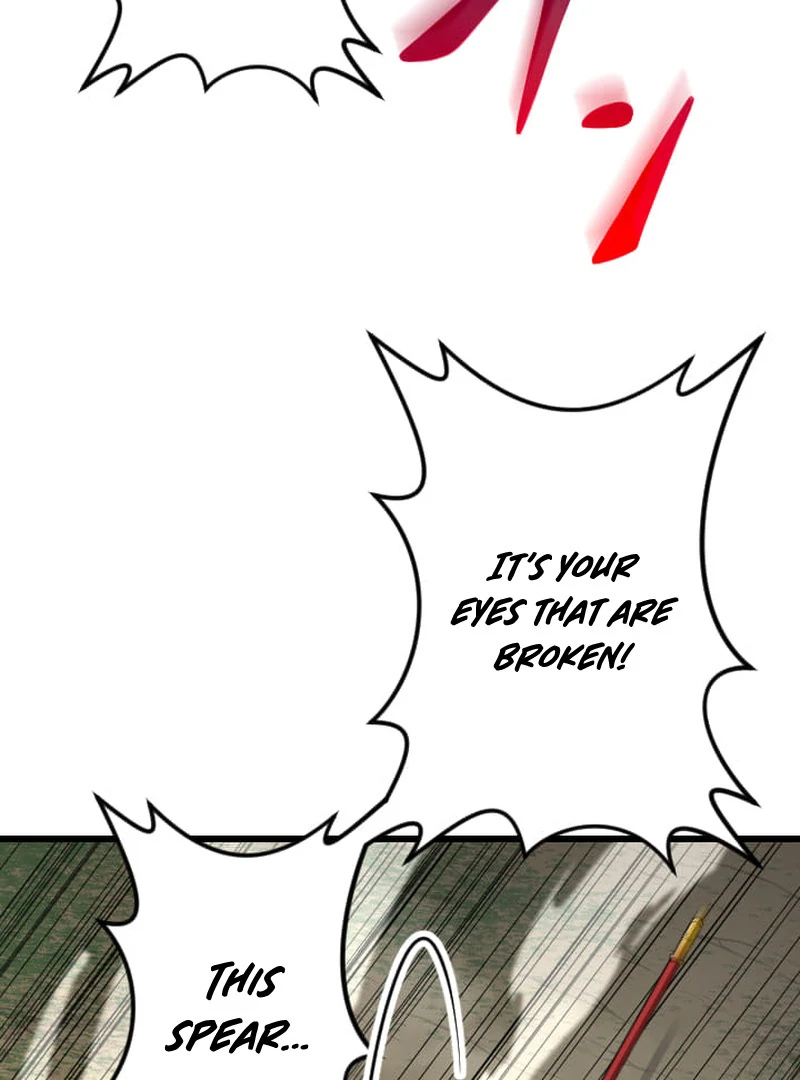 ??? Rank no Ura Soubi Musou Chapter 73 494 13