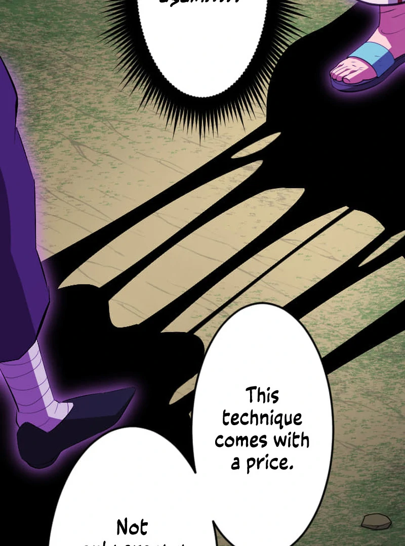 ??? Rank no Ura Soubi Musou Chapter 73 615 134