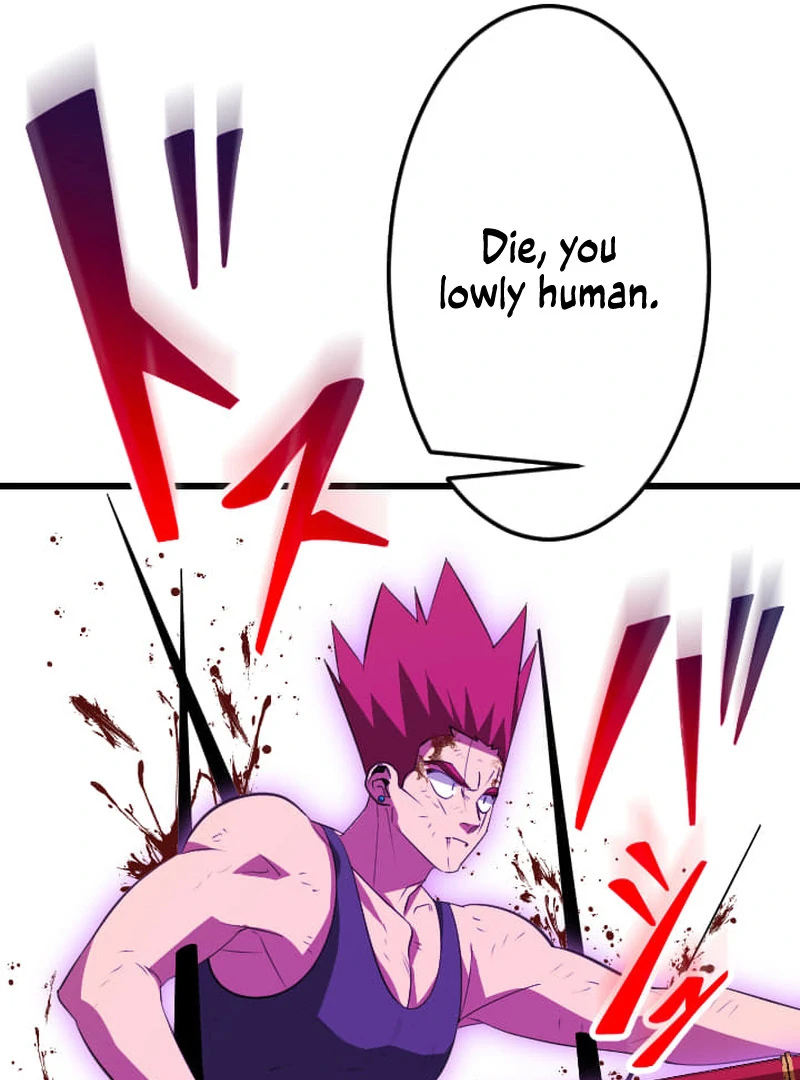 ??? Rank no Ura Soubi Musou Chapter 73 619 138