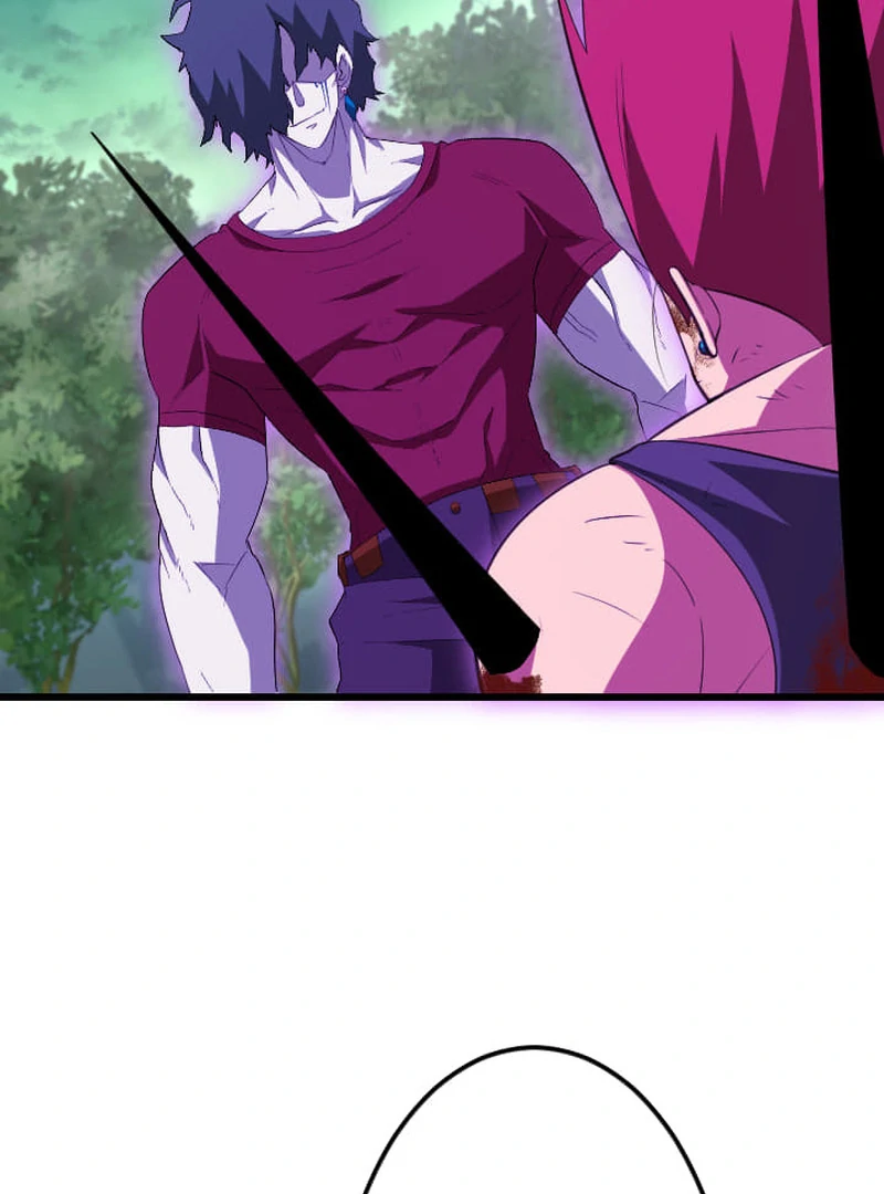 ??? Rank no Ura Soubi Musou Chapter 73 623 142