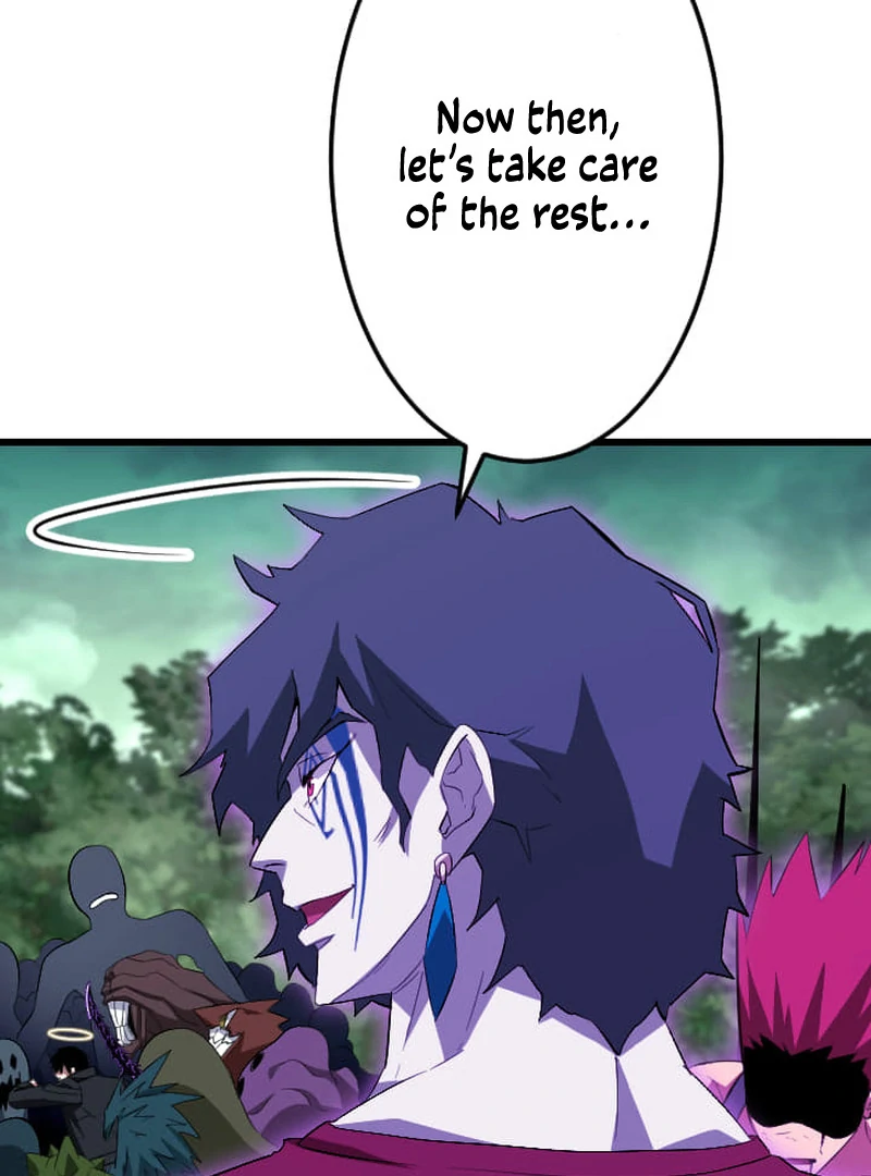 ??? Rank no Ura Soubi Musou Chapter 73 624 143