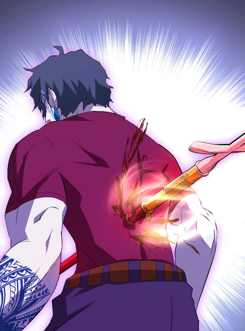 ??? Rank no Ura Soubi Musou Chapter 73 627 146