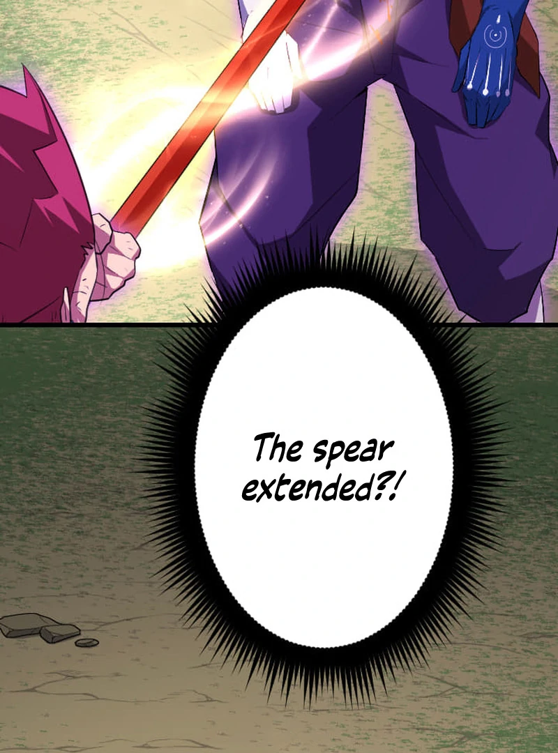 ??? Rank no Ura Soubi Musou Chapter 73 630 149