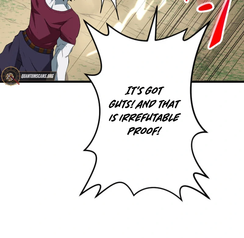 ??? Rank no Ura Soubi Musou Chapter 73 496 15