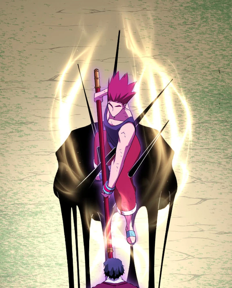 ??? Rank no Ura Soubi Musou Chapter 73 631 150