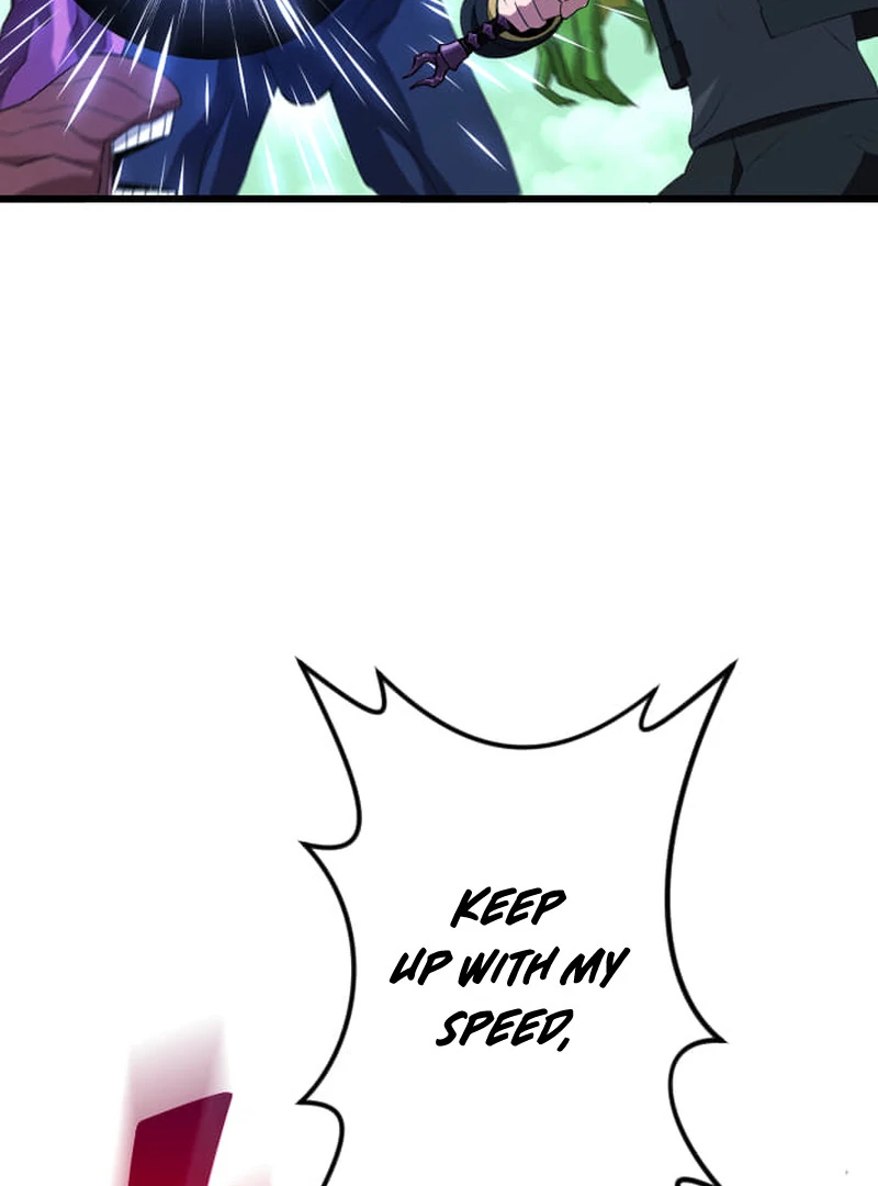 ??? Rank no Ura Soubi Musou Chapter 73 498 17