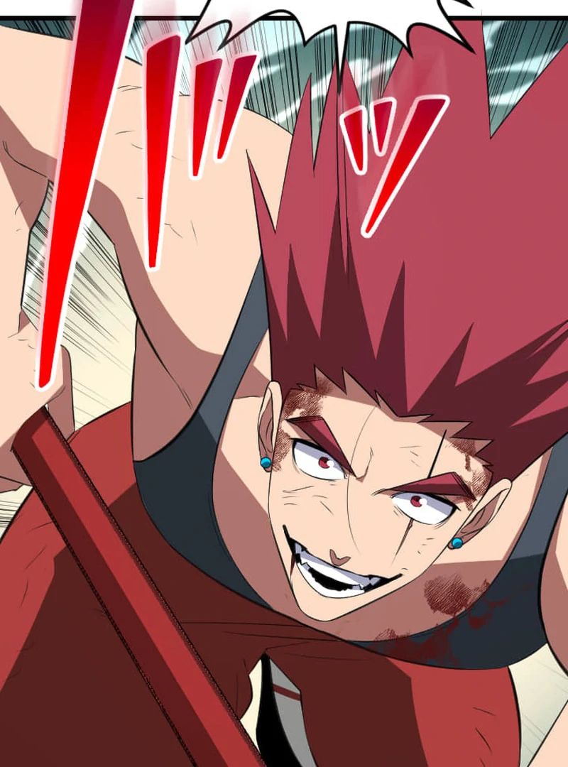 ??? Rank no Ura Soubi Musou Chapter 73 499 18