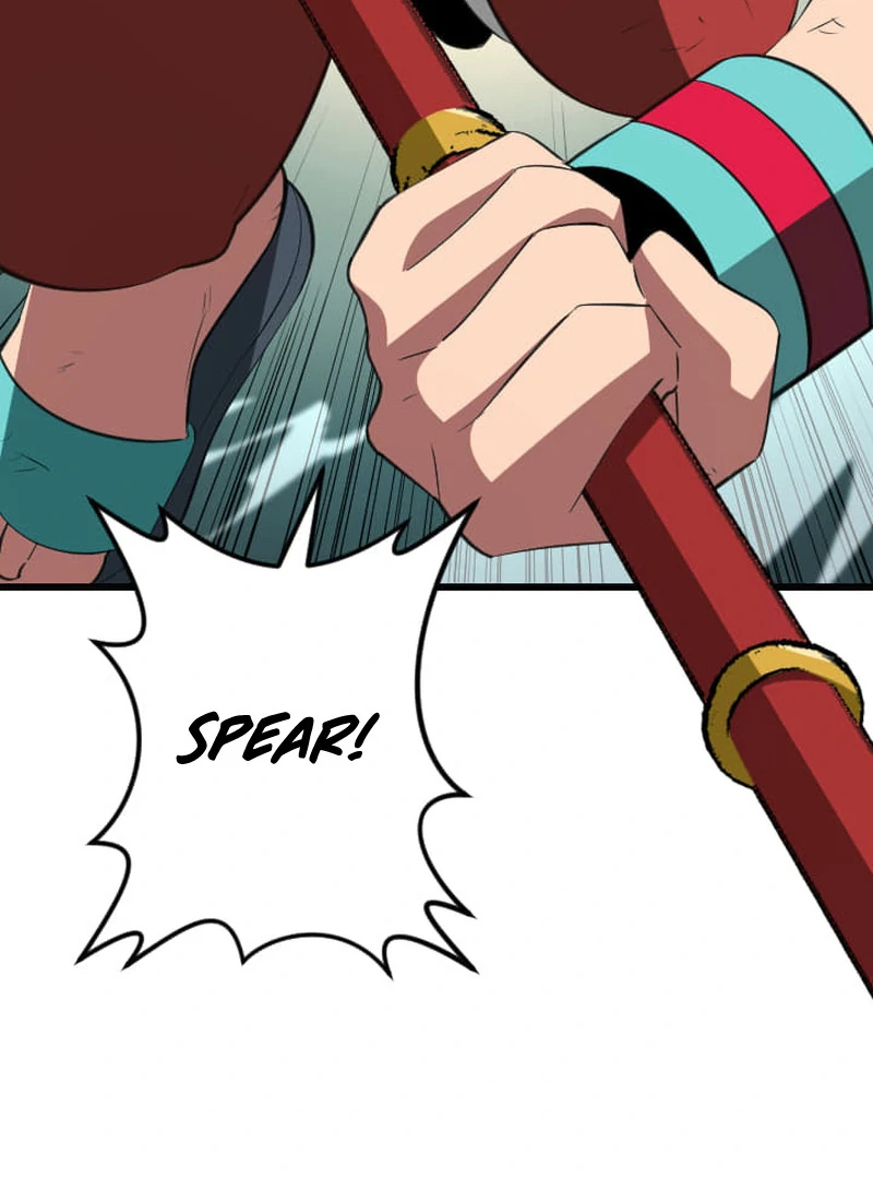 ??? Rank no Ura Soubi Musou Chapter 73 500 19