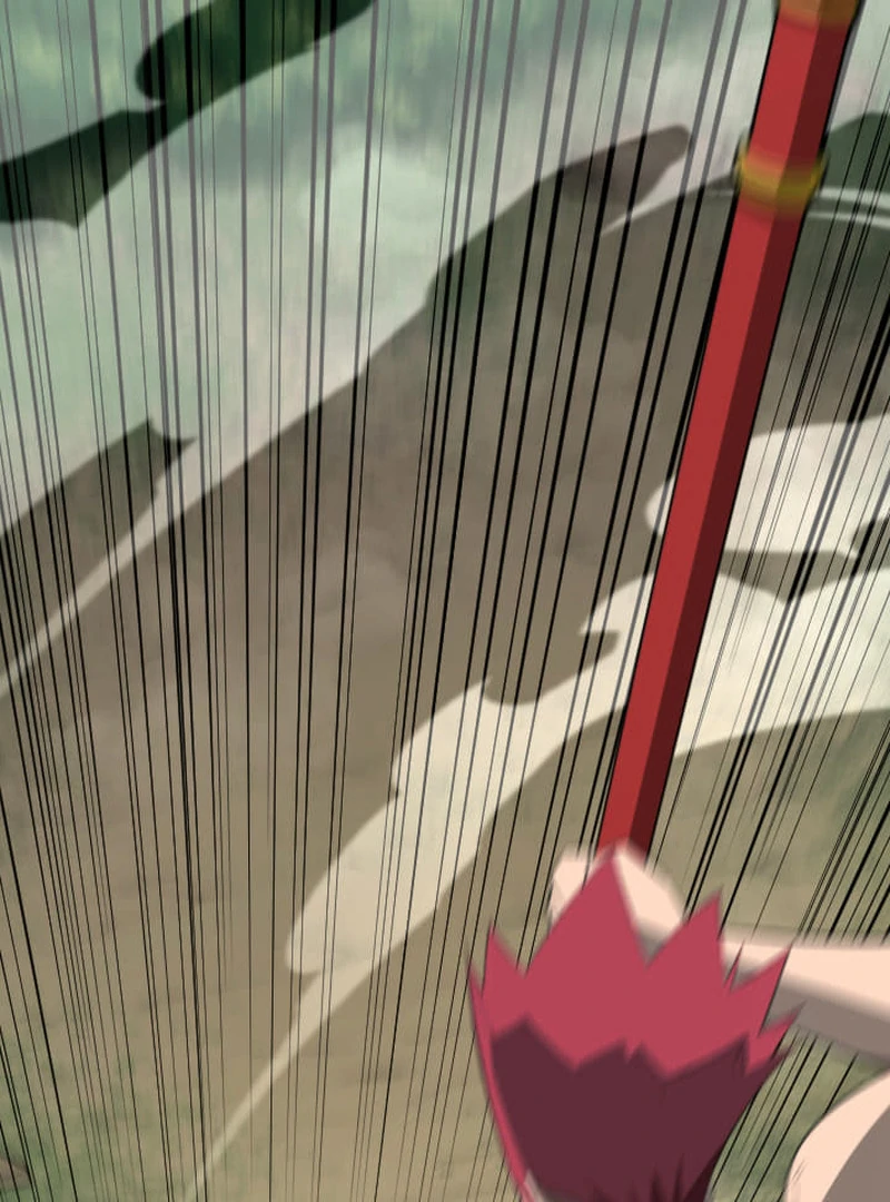 ??? Rank no Ura Soubi Musou Chapter 73 483 2
