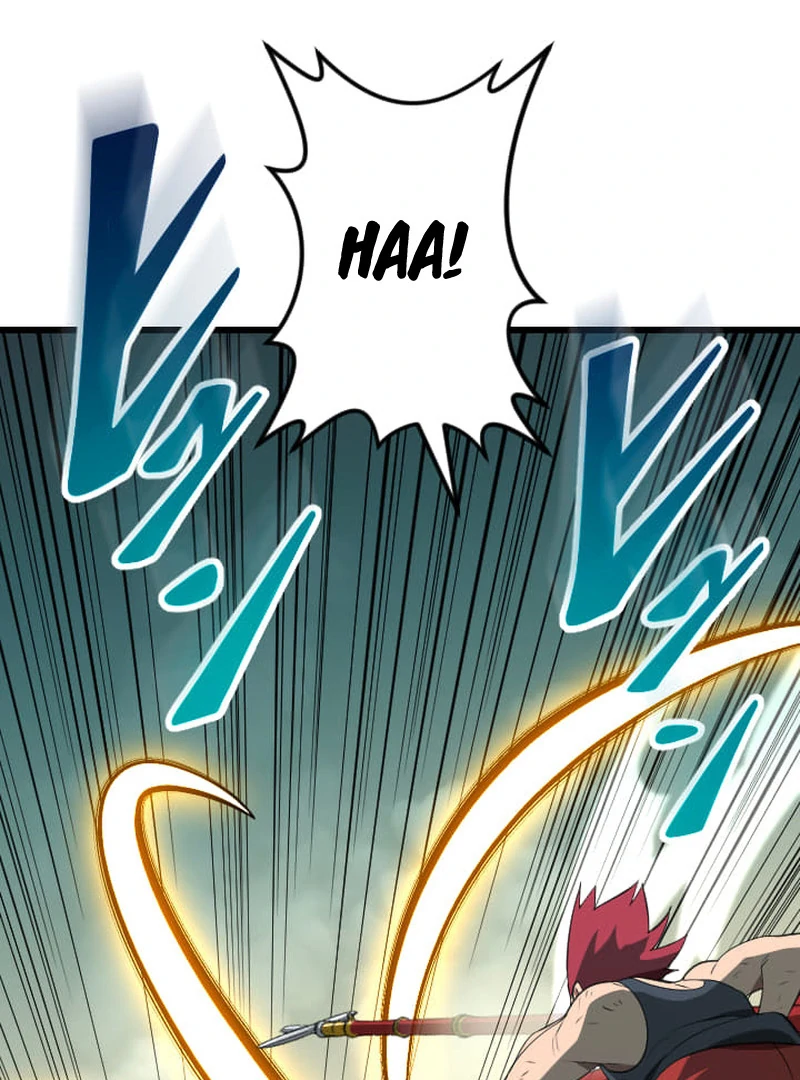 ??? Rank no Ura Soubi Musou Chapter 73 501 20