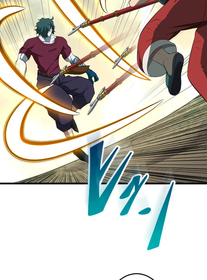 ??? Rank no Ura Soubi Musou Chapter 73 502 21