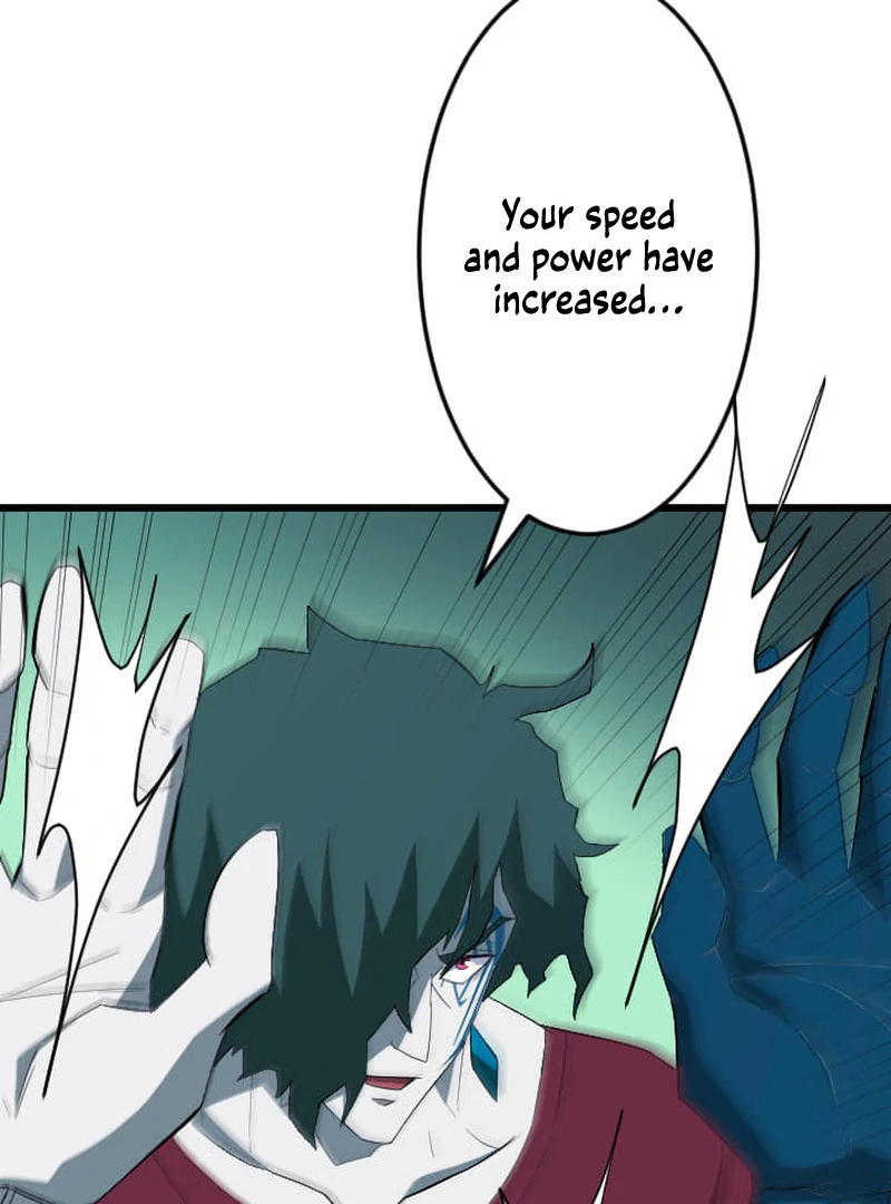 ??? Rank no Ura Soubi Musou Chapter 73 503 22