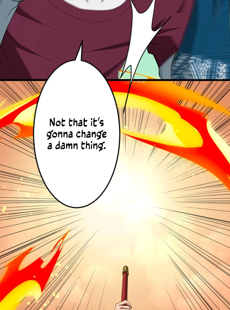 ??? Rank no Ura Soubi Musou Chapter 73 504 23