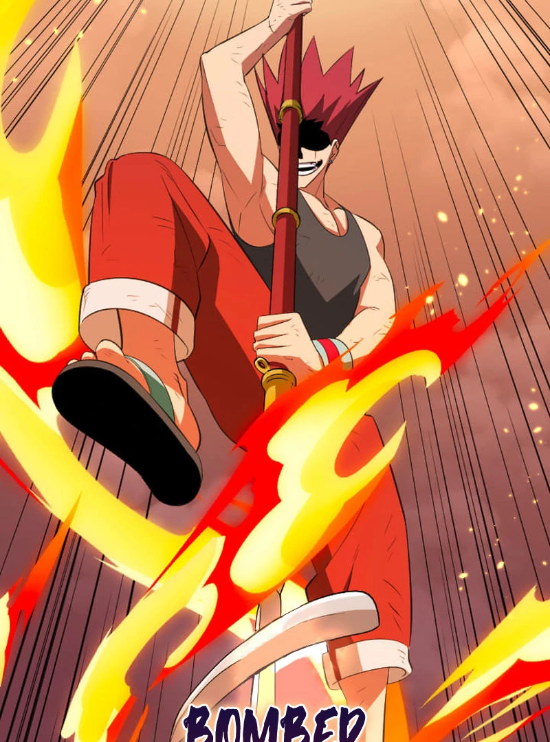 ??? Rank no Ura Soubi Musou Chapter 73 505 24