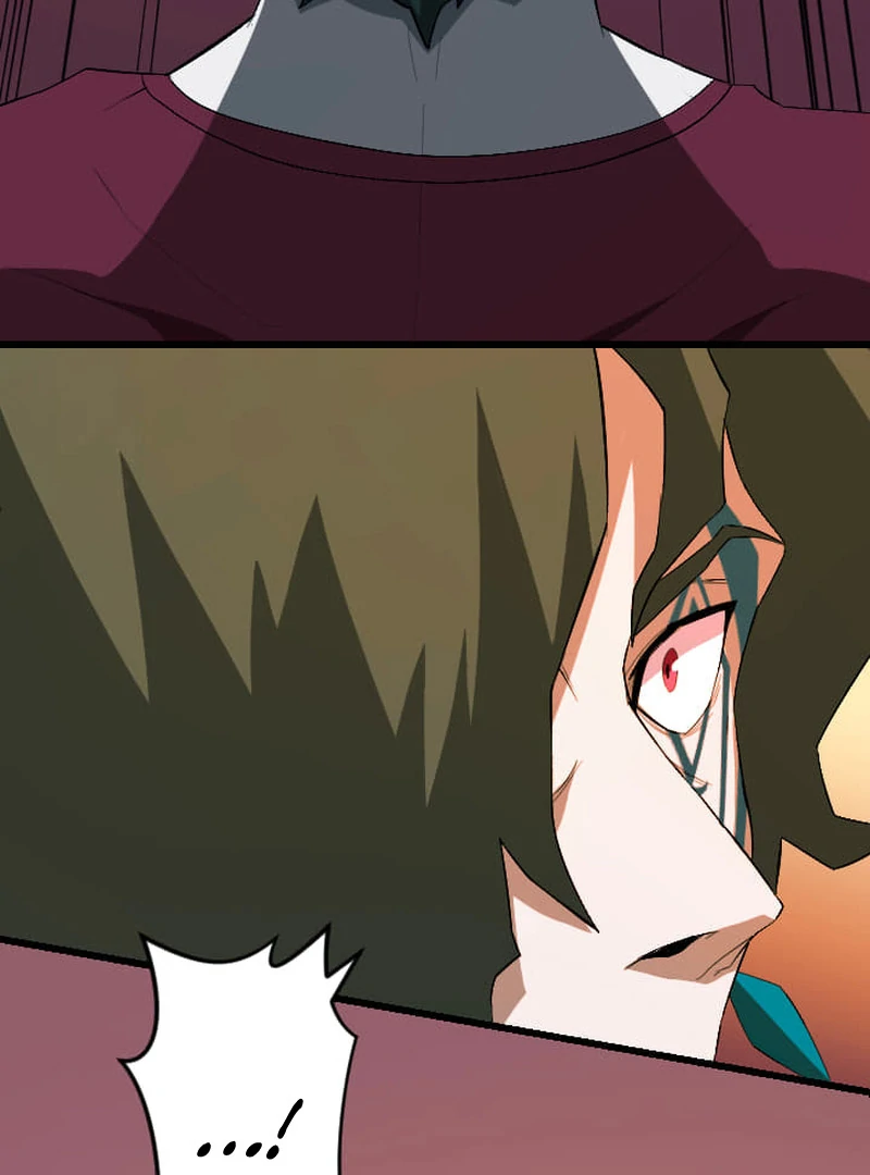 ??? Rank no Ura Soubi Musou Chapter 73 507 26