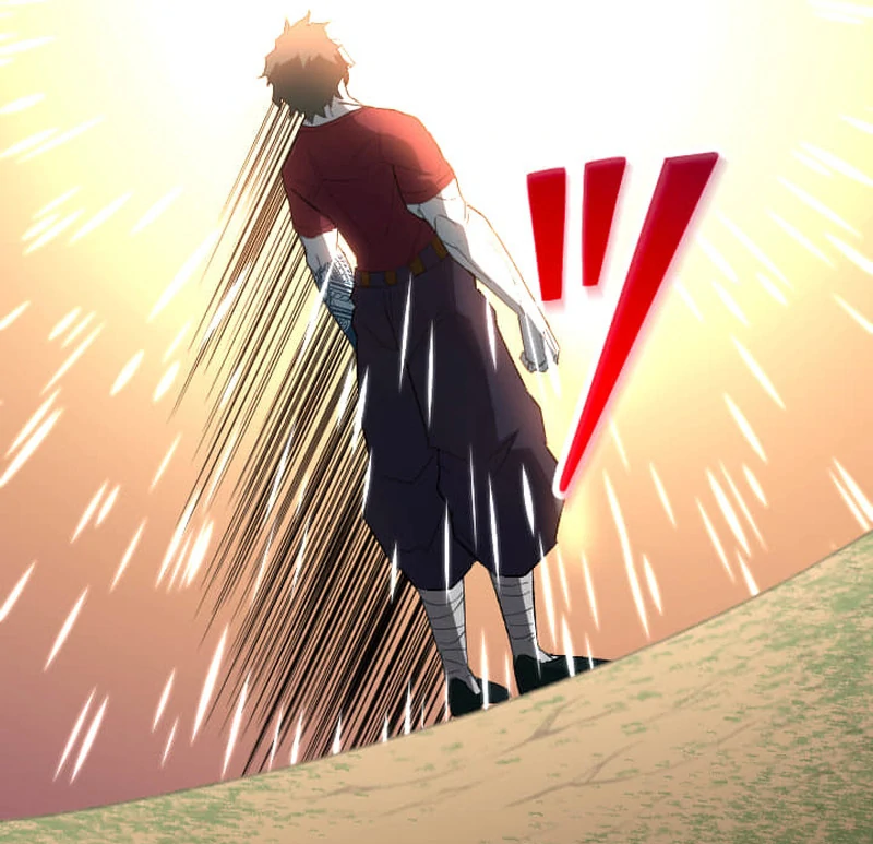 ??? Rank no Ura Soubi Musou Chapter 73 509 28