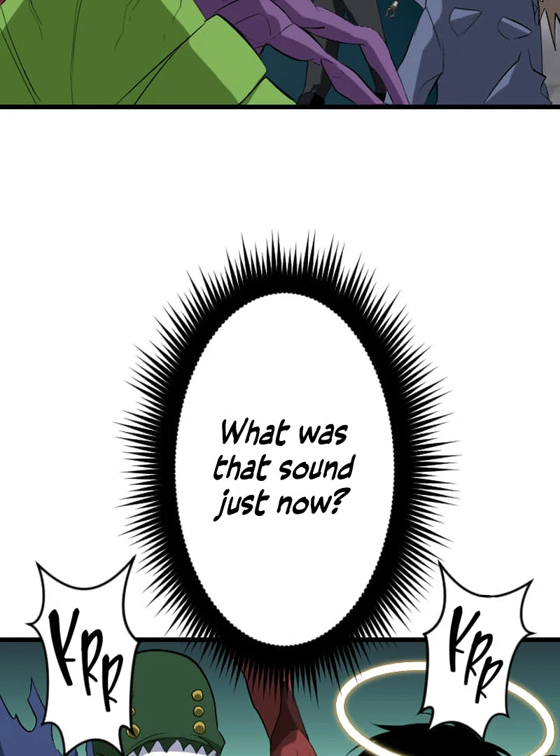 ??? Rank no Ura Soubi Musou Chapter 73 514 33
