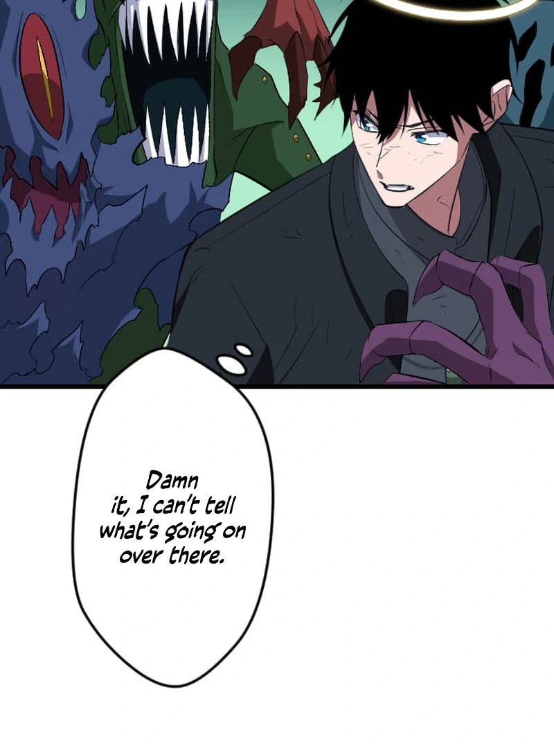 ??? Rank no Ura Soubi Musou Chapter 73 515 34